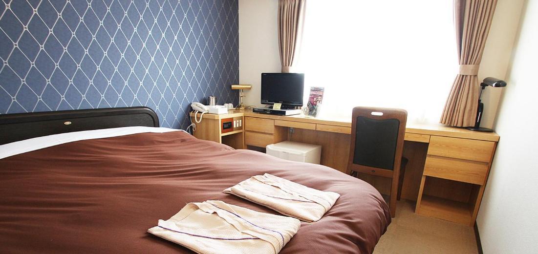 Takamatsu City Hotel Extérieur photo