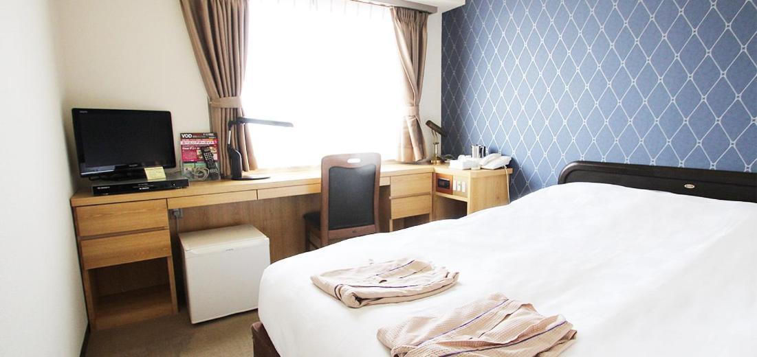 Takamatsu City Hotel Extérieur photo