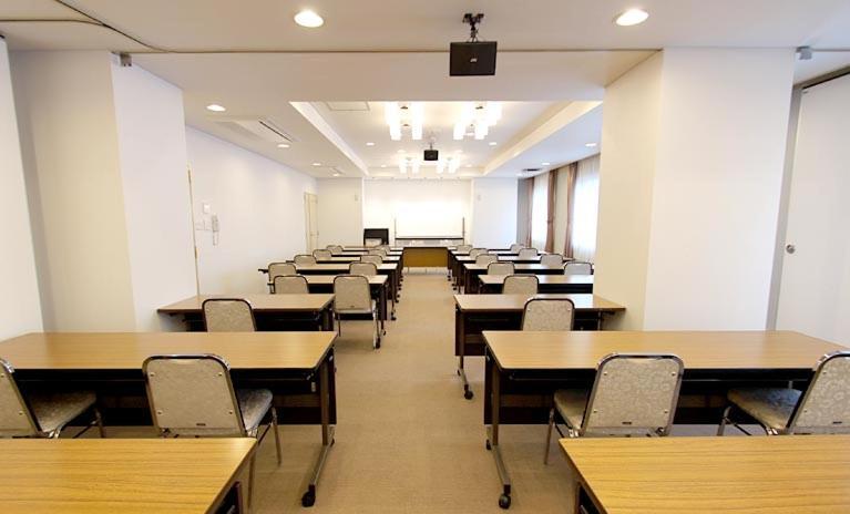 Takamatsu City Hotel Extérieur photo
