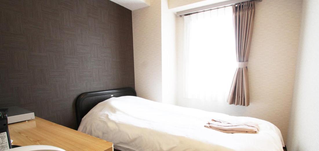 Takamatsu City Hotel Extérieur photo